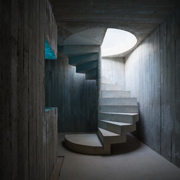 Solo Pezo · Solo Houses ·Primera colección de casas de arquitectura vacacionales