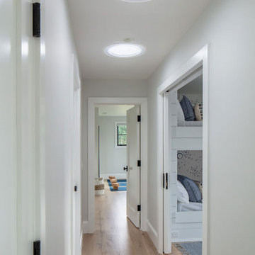 VELUX Sun Tunnel Skylights