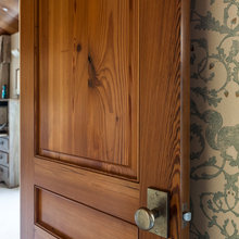 door handles