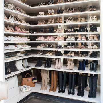 Designer's Dream Closet