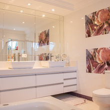 Bathroom Boost: 4 Tips for your Next Renovation