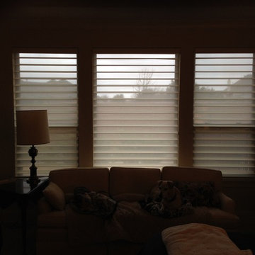 Recent Jobs - Living Areas