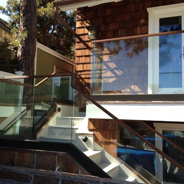 Hueston Residence