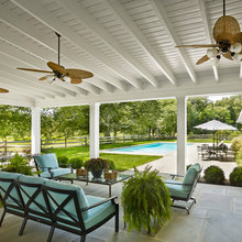 Ceiling Fans And Lighting