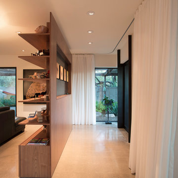 Heiny Residence