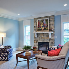 Mantle ideas