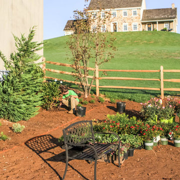 Lawn Care Services