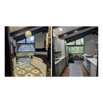 Before & After Examples