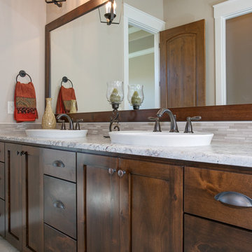 Grayson Master Bath
