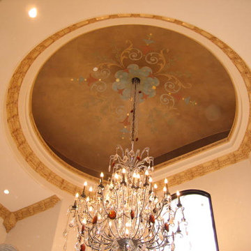 Tuscan Residence, Sherman Oaks, CA