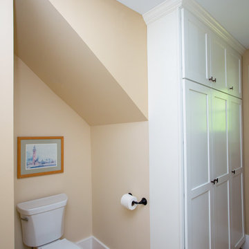 Boyne City Cottage Design