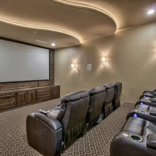 theater room