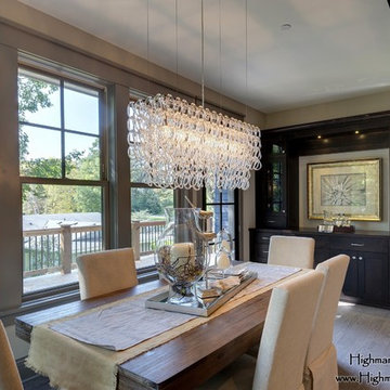 2015 Fall Parade of Homes