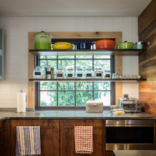 239 Third Floor Kitchen