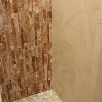 Bathroom Remodels