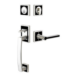 EMTEK Hardware at Brooklyn Doors INC - Products