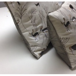 Cushions and Accessories - Home Accessories & Decor