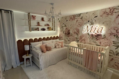 Baby Bedroom