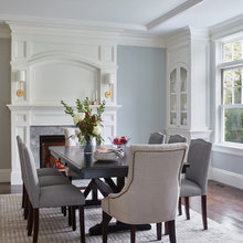 Dining Room Options