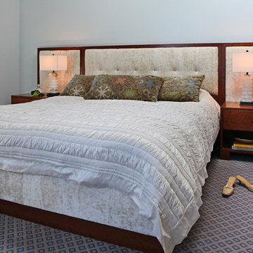 Bloomfield MASTER BEDROOM