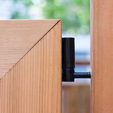gate hardware