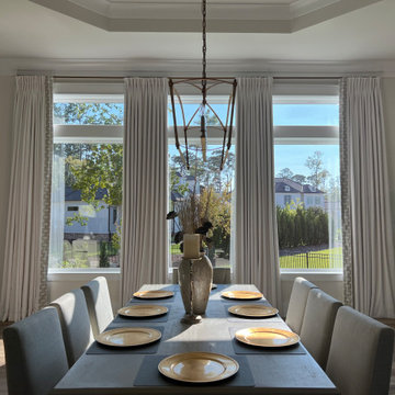 Italianate Sanctuary