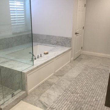 Agoura Hills, CA - Bathroom Remodeling