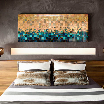 Central Park West - Bachelor Pad