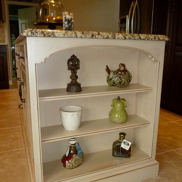 Frenchtown KItchen