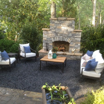Desperate Landscapes DIY Network