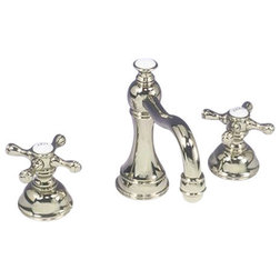 Traditional Bathroom Sink Faucets by Paul Decorative Products