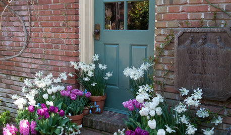 The Best Autumn Garden Tips from Houzz Experts