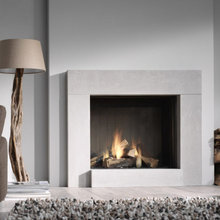 Payne - Fireplace