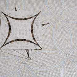 Luxury Tile Mosaic - Mosaic Tile