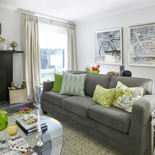 Sherrie's place