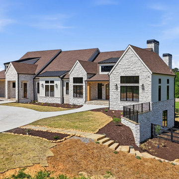 The Whitestone