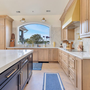Kitchen Detail