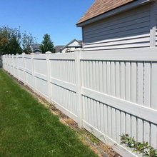 fence