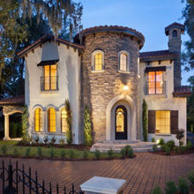 Home Attributes, Affinities and Aversions,,,