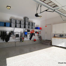 garage