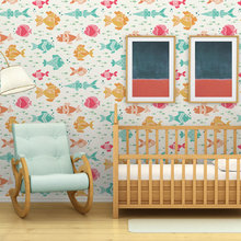 Kids Bathroom
