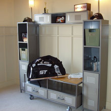 Samuel - Bedroom