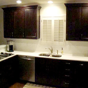 Our Work