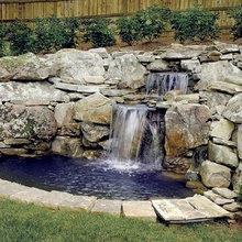 Ponds