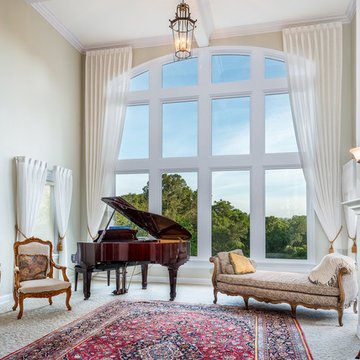 Interiors, Architectural, and Real Estate Photography by Bart Edson