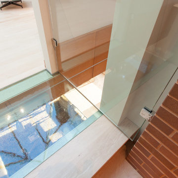 Modern Racine Villa