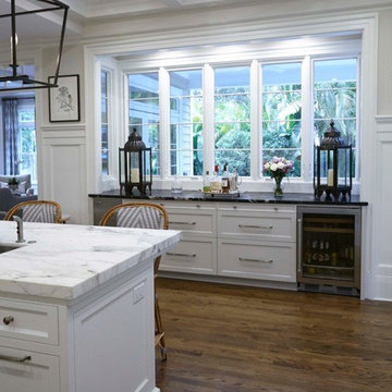 Hyde Park Project