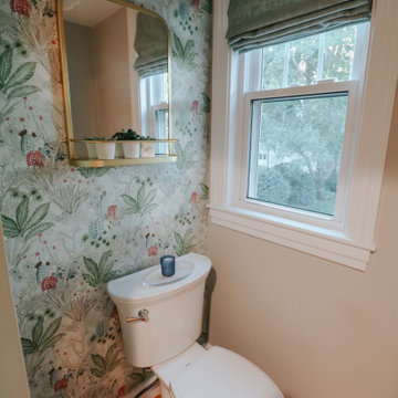 Kitchen Reno in Worcest