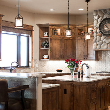 Rustic Windsor Retirement Retreat