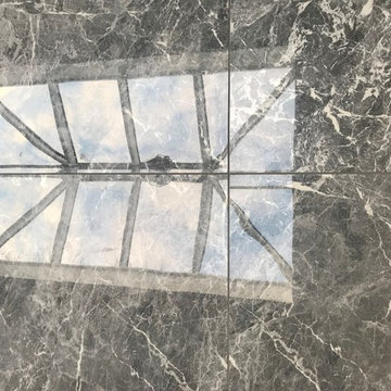 Porcelain or Marble?
